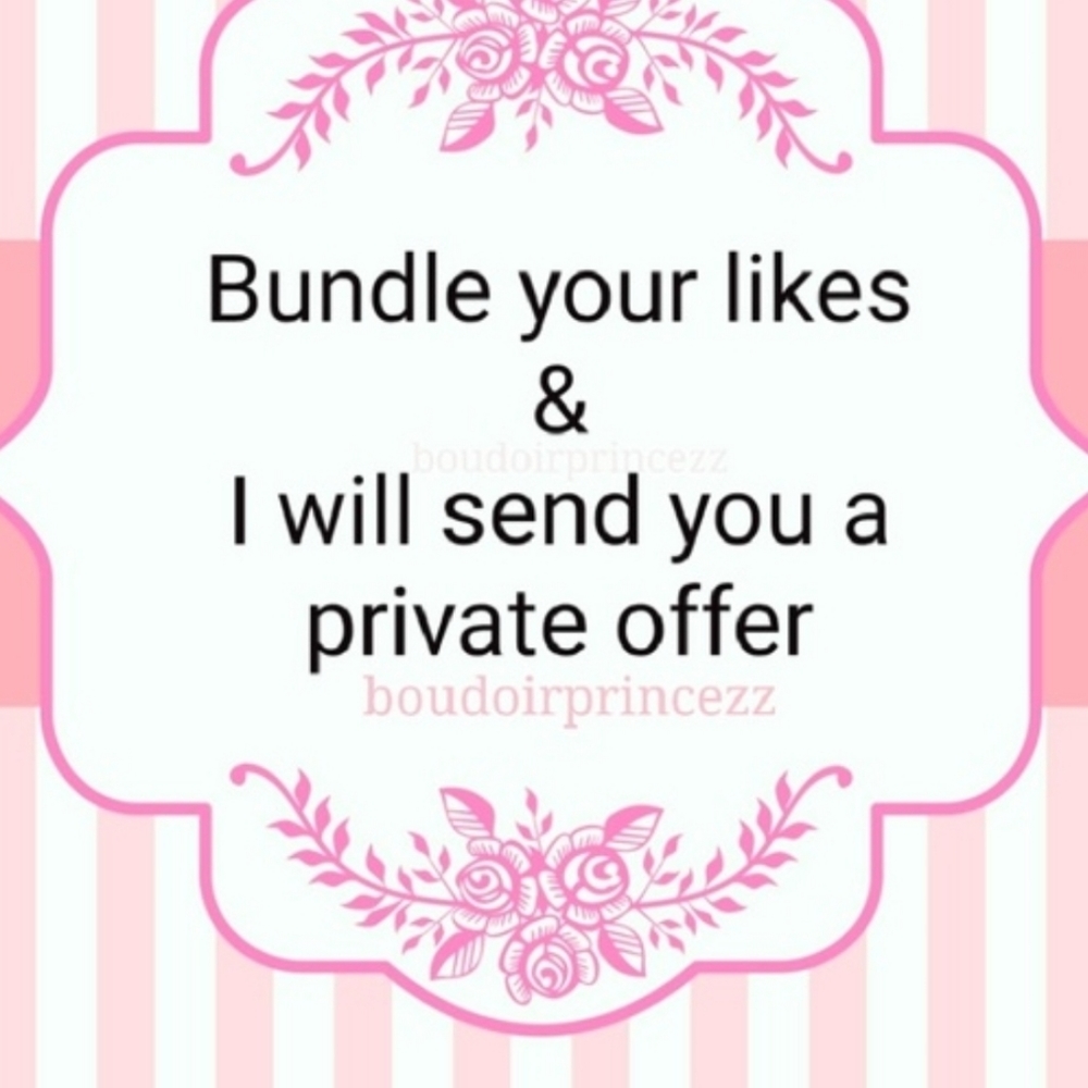 MAKE UR BUNDLE